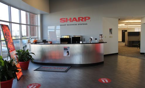 Sharp Business Systems