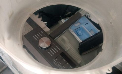 Jeannie's Appliance Services