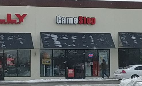GameStop