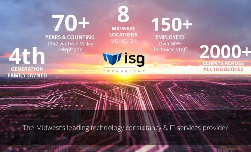 ISG Technology