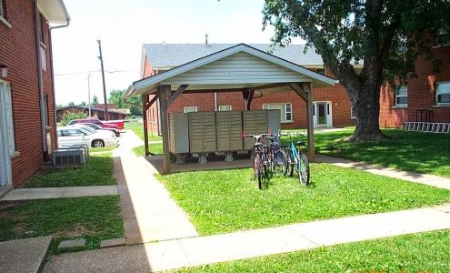 Brookstone Apartments