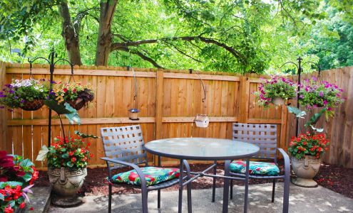 Walnut Creek Townhomes