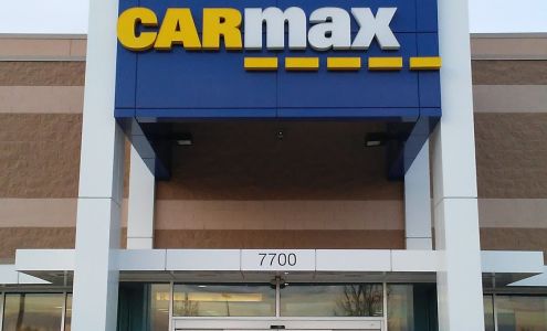 CarMax
