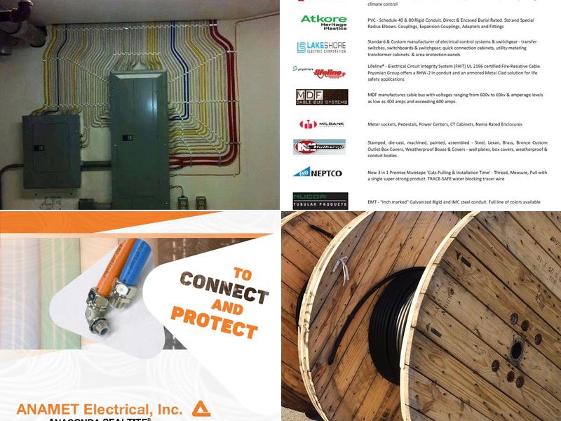 Electrical Sales Associates Inc