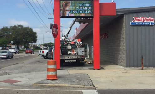 Pro Signs & Graphics