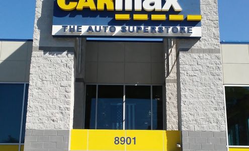 CarMax
