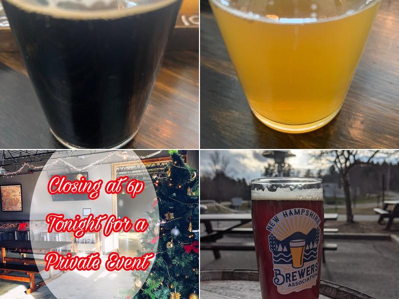 Rockingham Brewing Company