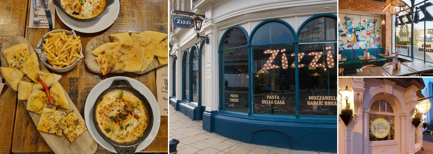 Zizzi - Harrogate