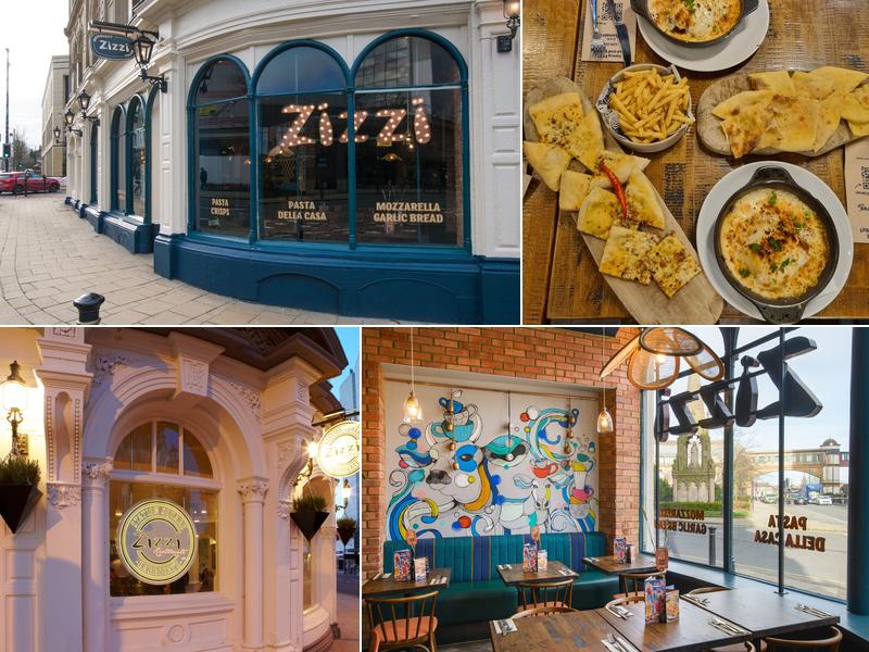 Zizzi - Harrogate