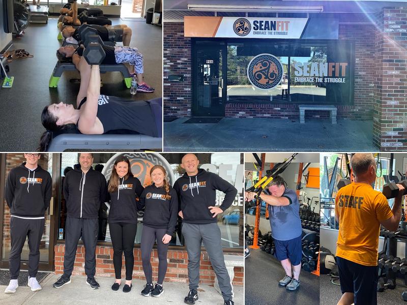 SeanFit
