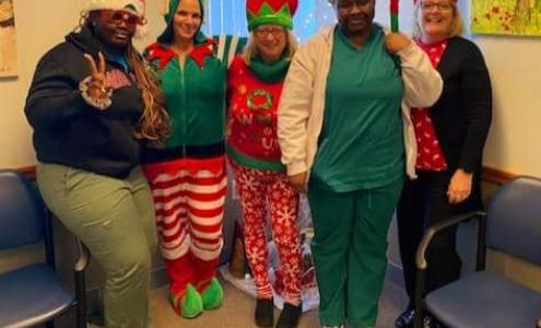 Emerson Medical at Sudbury