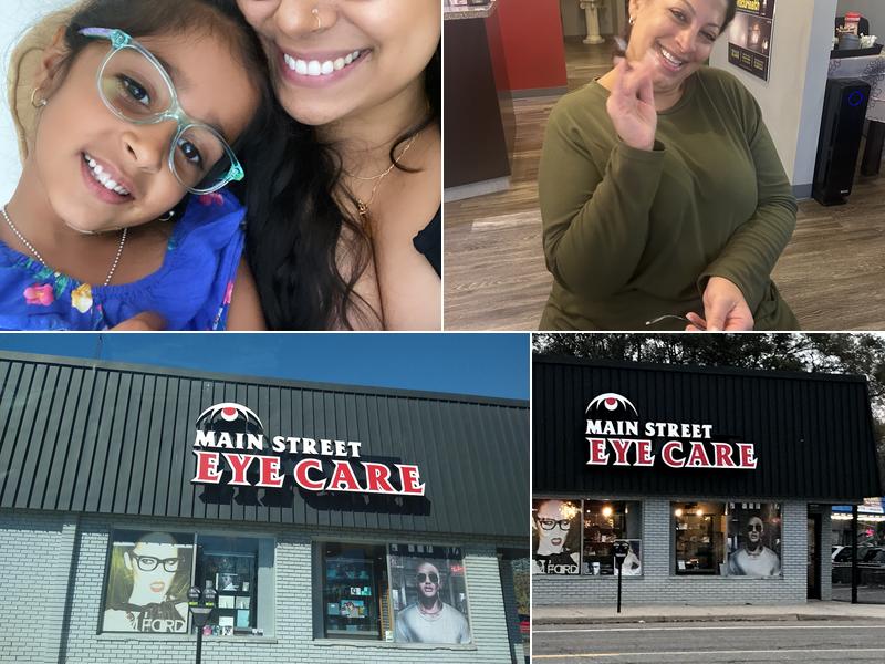 Main Street Eye Care