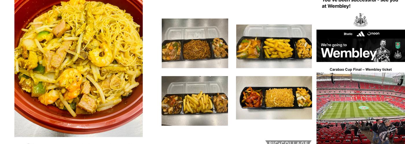 Sunrise Chinese Take Away