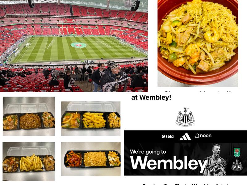 Sunrise Chinese Take Away