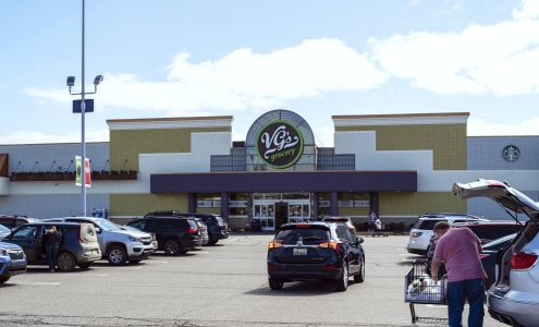 Silver Pointe Shopping Center