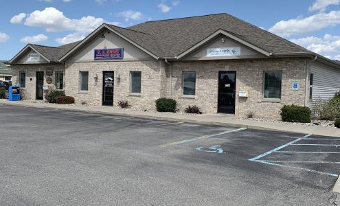 Visiting Angels 527 N Franklin St UNIT C, Frankenmuth Michigan 48734