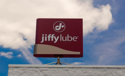 Jiffy Lube