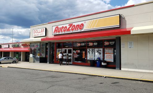 AutoZone Bladensburg