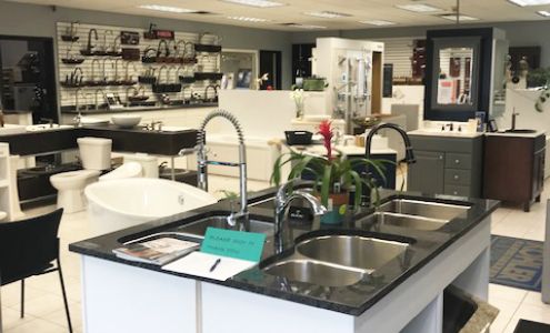 Visionary Baths & More