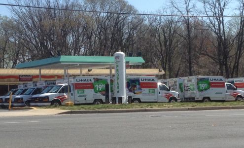 U-Haul of Marlow Heights