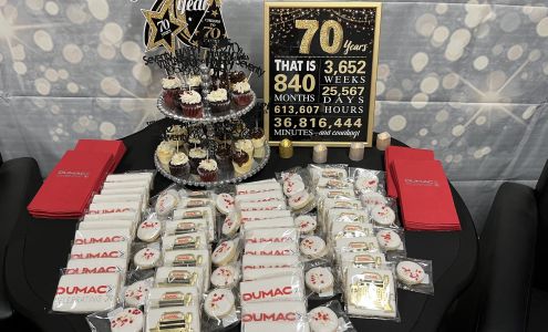 Dumac Business Systems Inc.