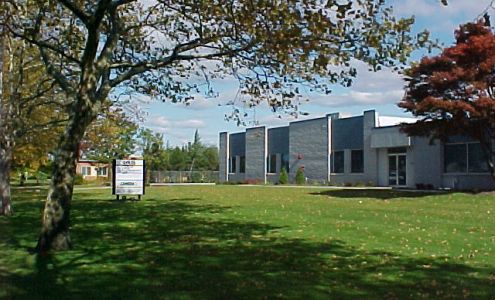 TDK-Lambda Americas Hauppauge