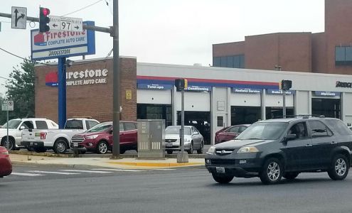 Firestone Complete Auto Care