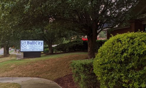 Bull City Family Medicine and Pediatrics
