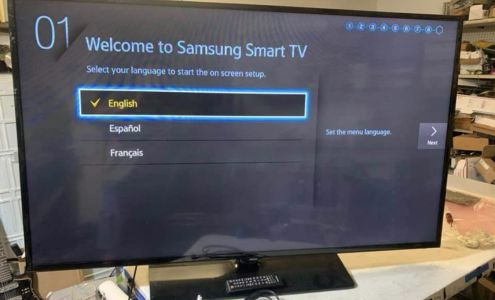 Viet Tran Electronics