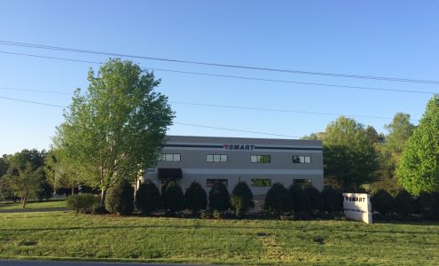Smart Electric North Amer LLC