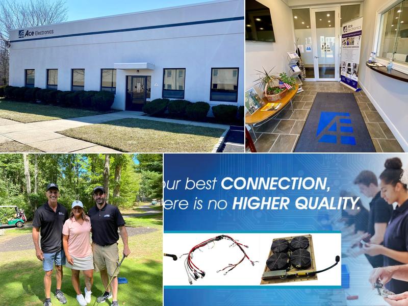 Ace Electronics