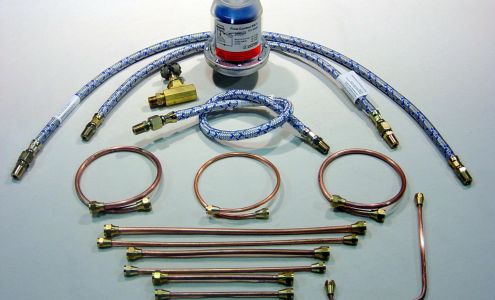 Crown Engineering Corporation 550 Squankum Yellowbrook Rd, Farmingdale New Jersey 07727