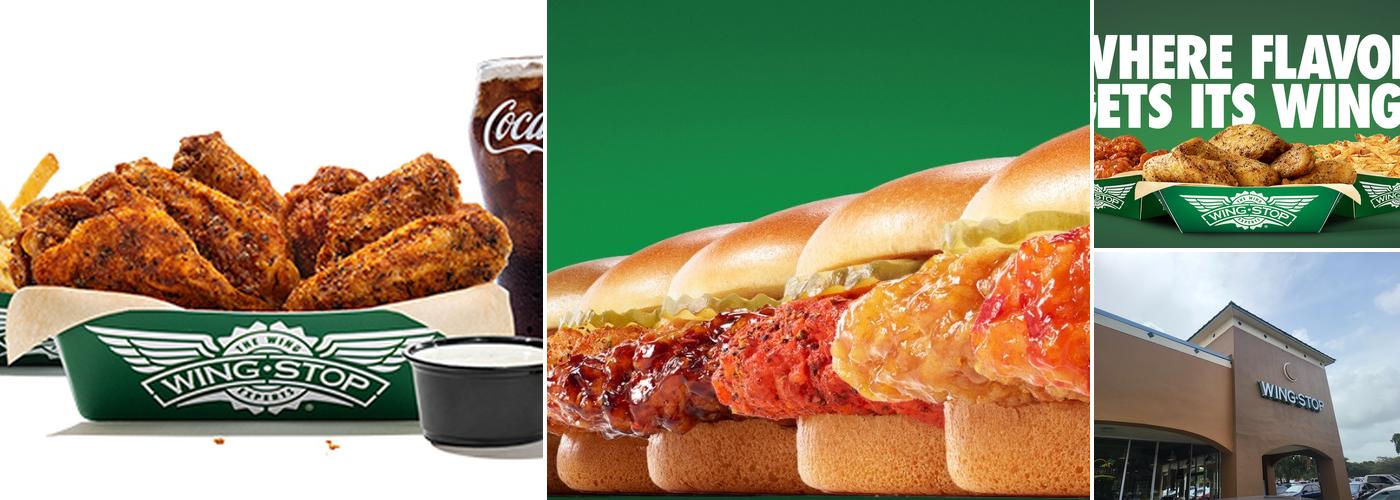 Wingstop