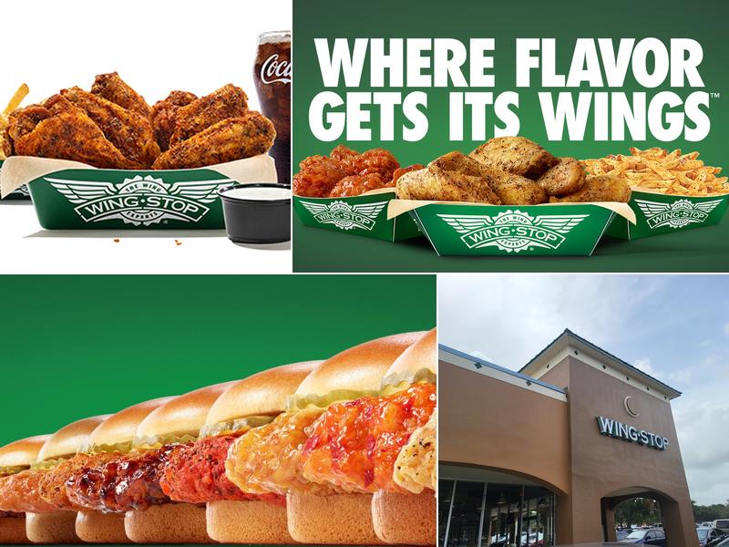 Wingstop