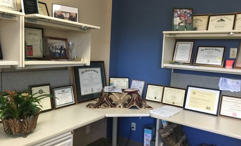 Tahoe Blvd Chiropractic