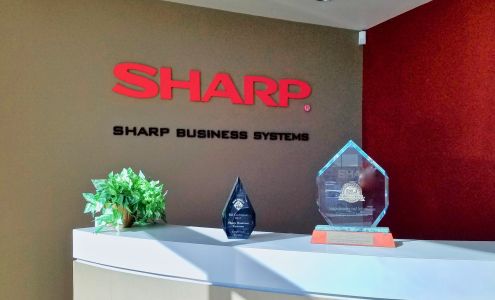 Sharp Business Systems