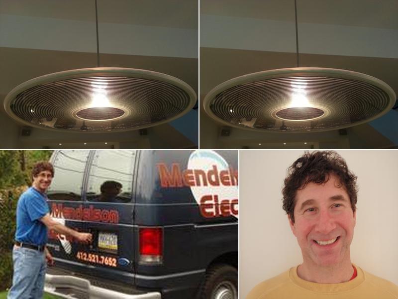 Mendelson Electric LLC