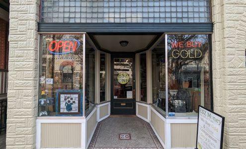 EZ MONEY II BUY SELL TRADE