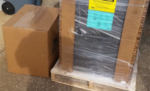 Phil Reigh Sound Bellwood