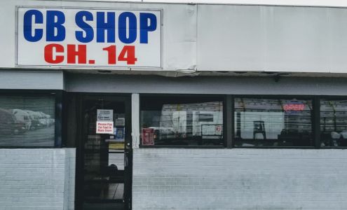 Appalachia Electronics CB Repair Shop - Ta Truck Stop Exit 369 Watt Rd