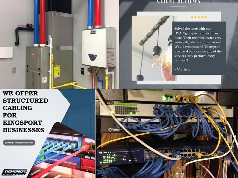 Thompson Electrical Service