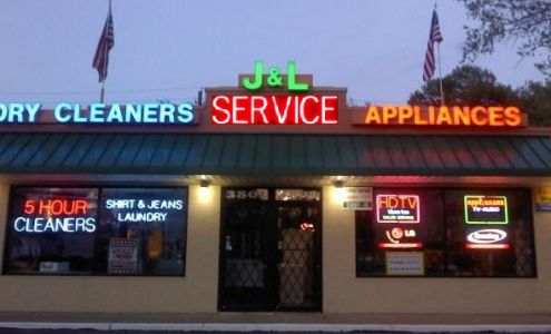 J & L Appliance & TV
