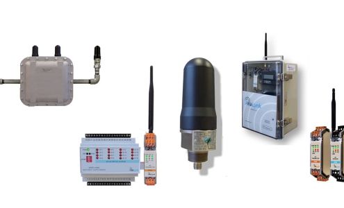 Analynk Wireless, LLC