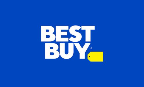 Best Buy Warehouse