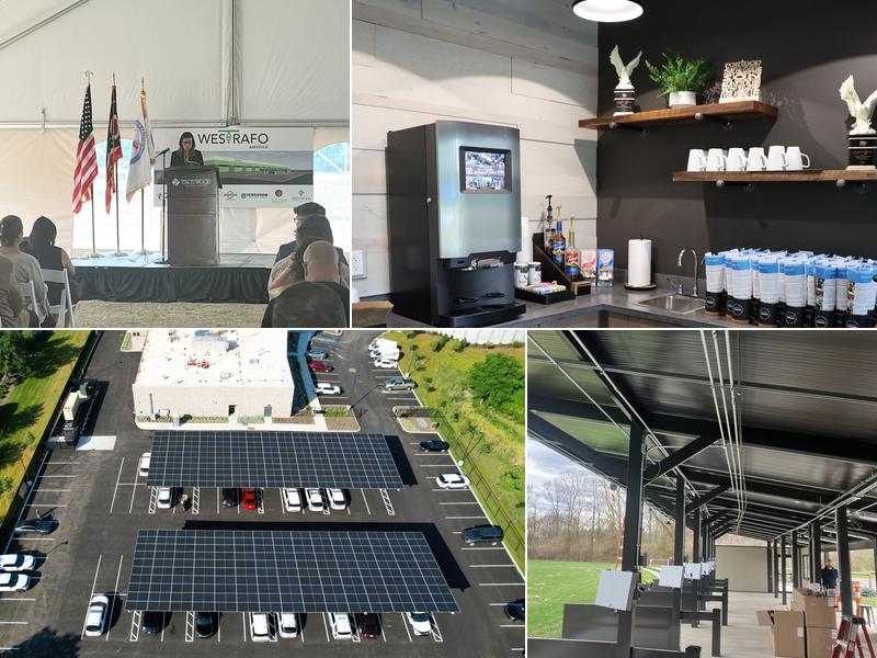 Garber Electrical Contractors, Inc.