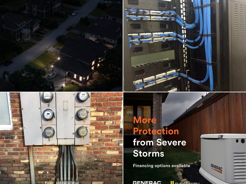 Transtar Electric, Security & Technologies