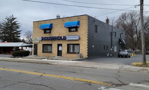 Household Centralized Service