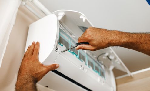 All American AC & Heating, LLC.