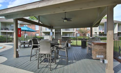 Westmount at Copper Mill