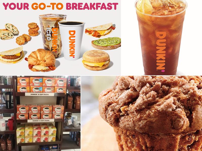 Dunkin'